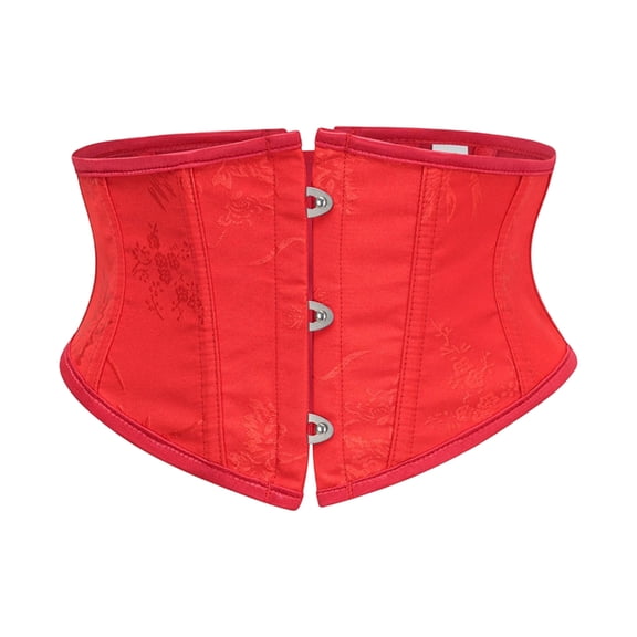 Elastic High Waist Shaper Belt 8 Colors 5 Sizes Body Shaping Undergarment Waist Trainer For Daily Wear