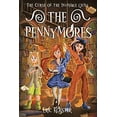 thumbnail image 1 of Pre-Owned The Pennymores and the Curse of the Invisible Quill (Paperback) 9798885040532, 1 of 1