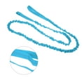thumbnail image 4 of Bike Tow Rope, Cycling Bike Tow Rope Quick Use Providing Boost  For Outdoor Riding Blue, 4 of 8