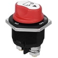thumbnail image 1 of Interruptores de batería ZHAOCHENG para automóvil MAX 32V DC 200A, 1 of 4