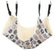 thumbnail image 3 of Hamaca colgante para gatos, colchoneta para dormir con correas ajustables, lavable blanco, 3 of 9