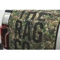 thumbnail image 5 of The Rag Company - Slim Dryer Towel - Ultra-Absorbent Microfiber Car Drying Towel,  25in x 35in,  Camo, 5 of 8