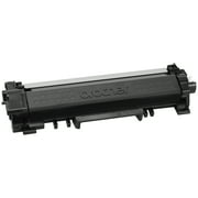 Brother Genuine High Yield Toner Cartridge, TN760, Page Yield Up to 3,000 Pages