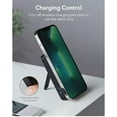 thumbnail image 4 of ESR HaloLock Kickstand Batterie Externe Sans Fil 10000mAh, Compatible avec MagSafe, 4 of 4