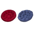 thumbnail image 1 of Almohadillas de Repuesto Sharpla 2 Piezas columpio Interior exterior, 1 of 8