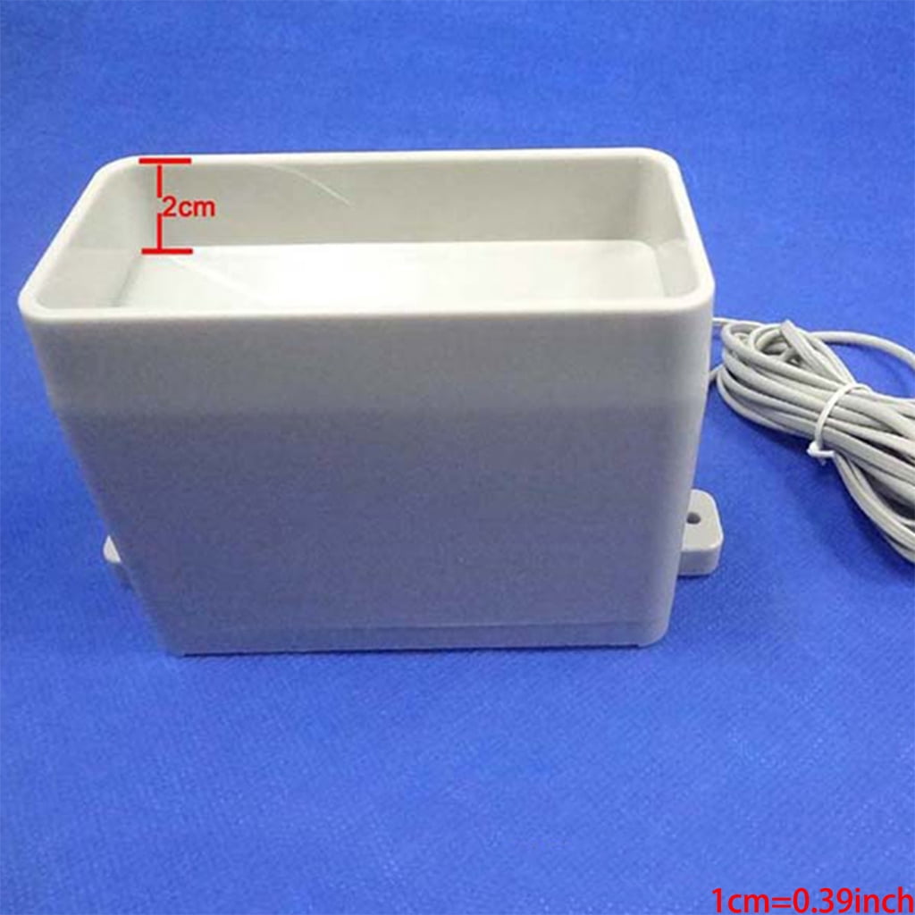 Zeiwohndc Wind Direction Meter WH-SP-RG For Misol Rain Gauge Meteorological Tester Gauge