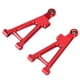 thumbnail image 3 of Brazo de Suspensión Inferior Delantero RC Reemplazo de Brazos de Suspensión de Metal RC de Alta Resistencia con Tornillos para Coche de Control Remoto 1/16 ANGGREK Otros, 3 of 8