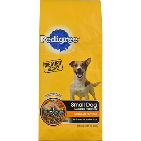 pedigree food walmart pedigree small breed nutrition food 3 5 lb walmart pedigree food walmart pedigree small breed nutrition food 3 5 lb walmart