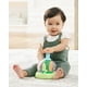 thumbnail image 2 of Juguete para bebés Skip Hop Press & Spin Farmstand What's Poppin, 2 of 9