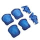 thumbnail image 1 of Kit de equipo protector de rodilla para niños, rodillera, codera con muñequeras, almohadilla de protección de seguridad para niños YUNYI BRAND  Deportes, 1 of 8