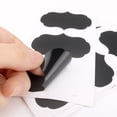thumbnail image 1 of Sticker Label Chalkboard Labels Sticker for Jars Chalk Sticker Chalkboard Label Set, 1 of 5