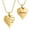 Brother, variant on Angel Wings Cremation Urn Necklaces for Ashes Open Style Heart Keepsake Pendant Memorial Locket Ash Holder For Dad Mom Son