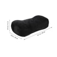 thumbnail image 2 of OULII Almohada Portátil De Espuma Viscoelástica Para Con Ergonómico Para Hogar Y Oficina, 2 of 6