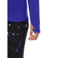 thumbnail image 6 of ClimateRight by Cuddl Duds Base Layer 2-piece Base layer Top and Legging Set (Women's and Women's Plus), 6 of 8