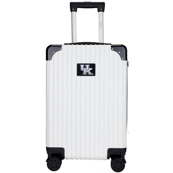 MOJO Kentucky Wildcats 21'' Premium Carry-On Hardcase