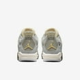 thumbnail image 5 of Air Jordan Athletic Shoes Unisex Kids White, 5 of 8
