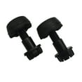 thumbnail image 2 of Car For Hood Bumper Stopper Stop Cushion Rubber Buffer For Chevy 2 of 12