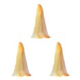 thumbnail image 4 of Sonducket Mujer Universal verano estaciones gradiente chal moda hombro bufanda Bandana bufandas decorativas Casual fiesta viaje Type1 NO1, 4 of 6