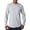 ASH, variant on Bayside Adult 6.1 oz., 100% Cotton Long Sleeve T-Shirt - BA6100