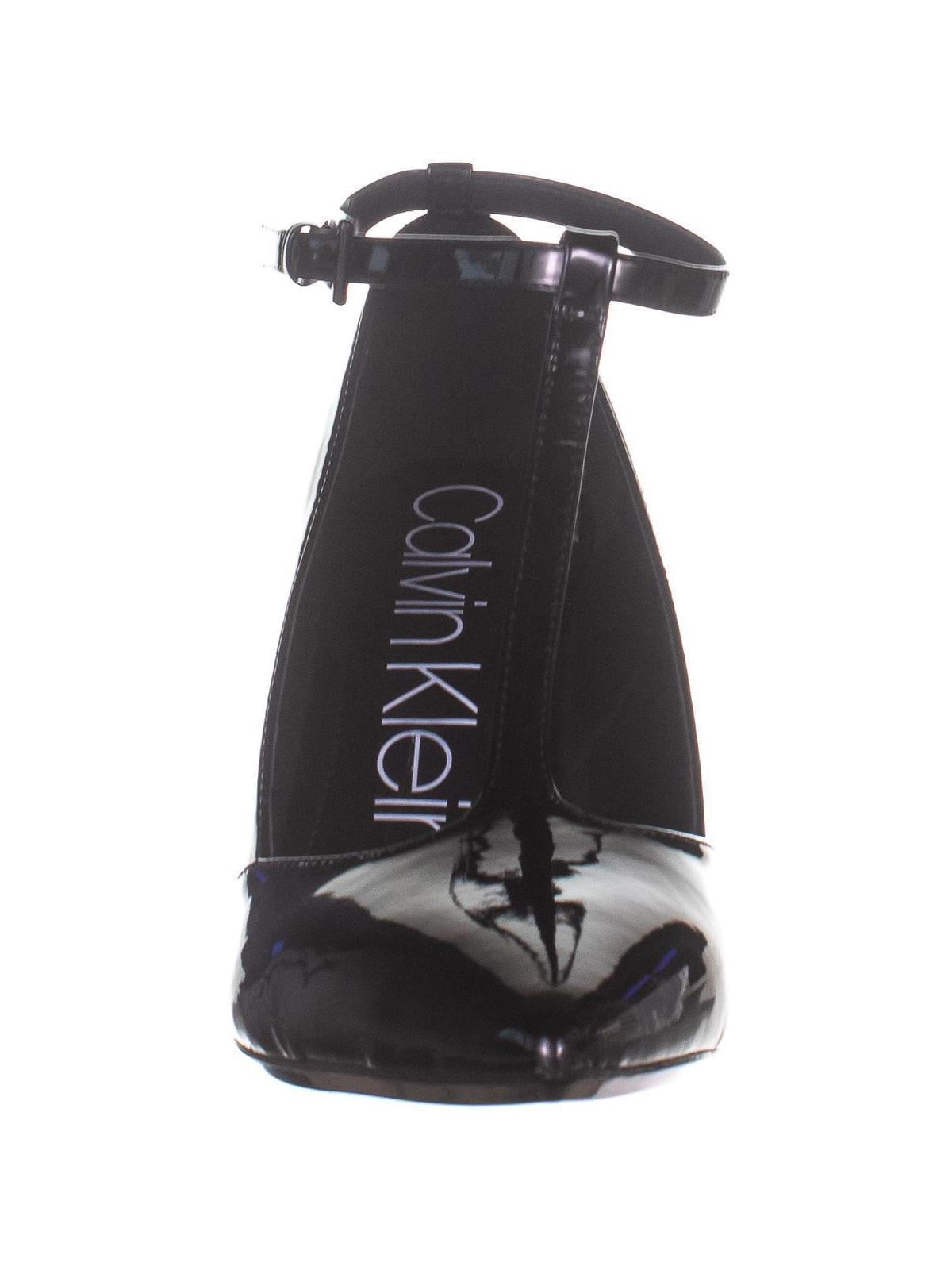 Calvin klein sales rocha pumps