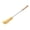 Brown, variant on LKZQHMC 1-Pc Natural Wooden Bottle Brush , Long Handle Bottle Brush Cleaner for Wide Mouth Jars, Water Bottles, Cups, Glasses, Baby Bottles (Non-Scratch)