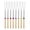 B, variant on 5 Pack Telescopic BBQ Fork,Extendable Roasting Stick,Stainless Steel Campfire Fork,Marshmallow Roaster,Hot Dog Stick,Smores Skewer,Outdoor Camping Backyard Grilling Tool Set