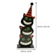 thumbnail image 2 of 2 piezas decoración de madera para decoraciones de Halloween, 2 of 3