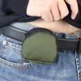 thumbnail image 3 of Ygjytge Cartera Al Aire Libre EDC Molle Cartera Impermeable para Hombres (verde), 3 of 9