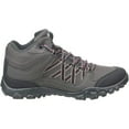 thumbnail image 2 of Regatta Womens Edgepoint Waterproof Walking Boots, 2 of 5