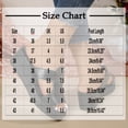 thumbnail image 3 of Mujeres Más Tamaño Vestidos de Verano Doble Correa Cuña Tacón Sandalias Casual Versátil Aumento de la Altura Zapatos Primavera, 3 of 9