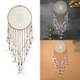 thumbnail image 2 of ZPAQI Home Decorations Dream Catcher Pendant Charm Ornaments Indoor Garden, 2 of 11