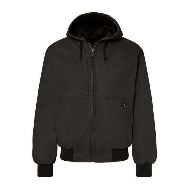 Dri Duck Noir 8963 S