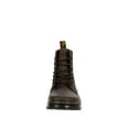 thumbnail image 3 of Dr. Martens Combs Leather Men's 8 Eye Combat Boots 26006207, 3 of 5
