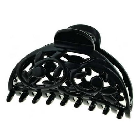 Camila Paris CP1823 French woman Hair Accessories (3") Hair Clips