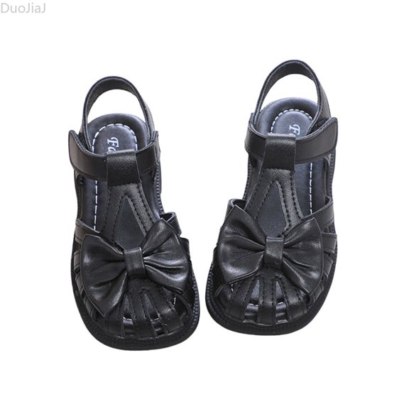 DuoJiaJ Girls Sandals For Toddlers And Kids Comfortable Outdoor Summer Footwear With Flexible Design Ideal For Ages 12 Months To 14 Years Girls Sport Sandals Size 21