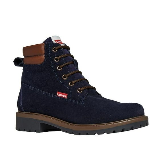 BOTINES DAMA LEVI´S L120085 PIEL CAFÉ Levis L120085