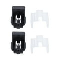 thumbnail image 1 of Record Player Needle Replacement, Turntable Needle Compatible with for AT LP60 AT L60X AT LP60XBT AT LP60 USB AT LP2D AT LP2D USB AT PL50 AT PL300, Superior Hardness, 1 of 7