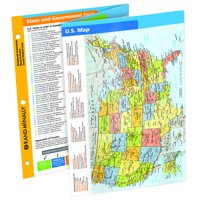 U.S-World Notebook Essentials