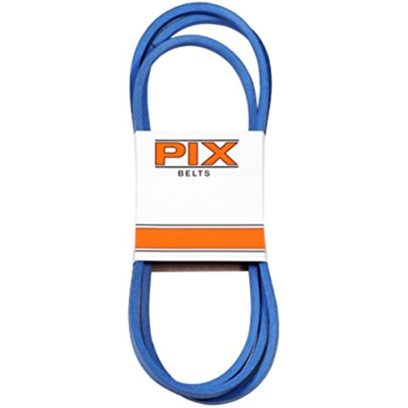 Kevlar V-Belt, 3/8 x 32-In.