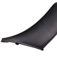 thumbnail image 6 of CROSSDESIGN Bumper End Caps Fit For 2005-2011 Toyota Tacoma,Black, 6 of 9