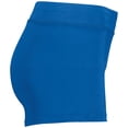 thumbnail image 5 of Augusta Women's TruHit Volleyball Shorts, 5 of 5