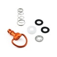 thumbnail image 5 of Aluminum Quick Release D-Ring 19mm (LQRCLIP19), 5 of 6