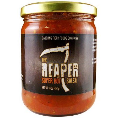 The Reaper Super Hot (Pack of 3)