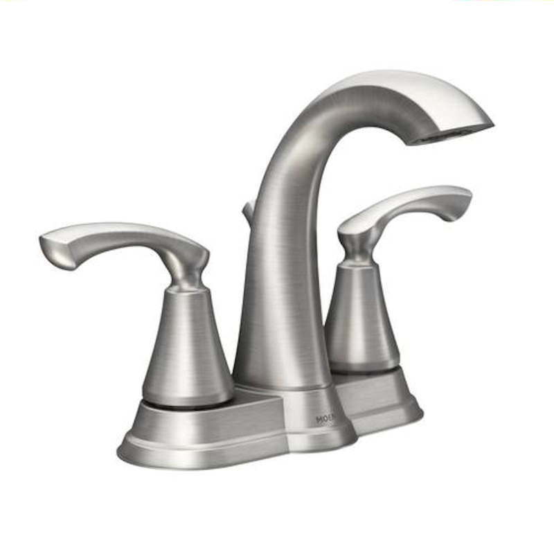 discount moen bathroom accessories