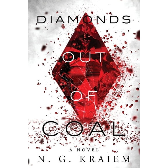 Diamonds out of Coal, (Paperback)