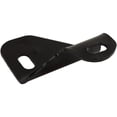 thumbnail image 3 of For Chevy Silverado 1500 2007-2013 Fog Light Bracket Driver Side | Front | Steel | Hybrid | Replacement For GM2602101 | 15839110, 615343525648, 3 of 6