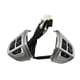 thumbnail image 1 of Monstrate Accesorio del interruptor del botón del volante Interruptores de crucero multifuncionales profesionales Botones de componentes Videojuegos y accesorios, 1 of 6