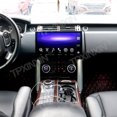 thumbnail image 4 of TPXINXIN Radio de Voiture à Écran Vertical de 13,3 Pouces pour Land Rover Executive 2013-2017, Carplay Multimédia Automobile, Android, Bluetooth, GPS, Navigation, 4 of 11