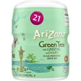 AriZona Green Tea with Ginseng & Honey Naturally Flavored Sugar