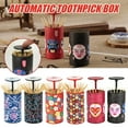 thumbnail image 1 of Vaidha Chinese Personality Portable Living Room Home Automatic Pressing, 1 of 2